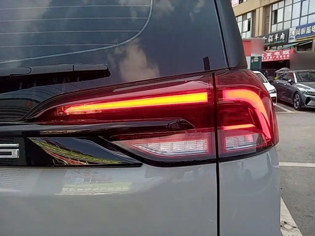 Maxus G50 plug-in hybrid 2025 pilot version купить на сайте DeffCars