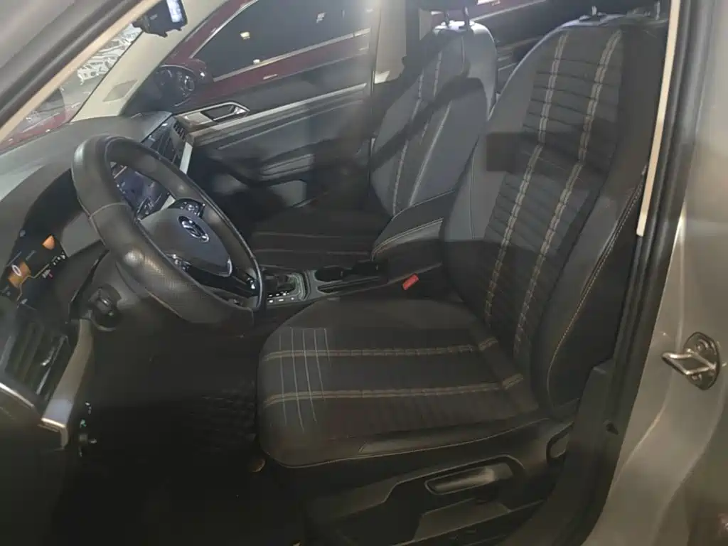 Lavida 2021 280TSI DSG Comfort Edition купить на сайте DeffCars