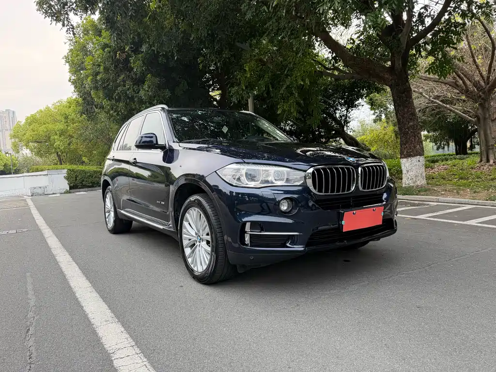BMW X5 (imported) 2017 xDrive28i купить на сайте DeffCars