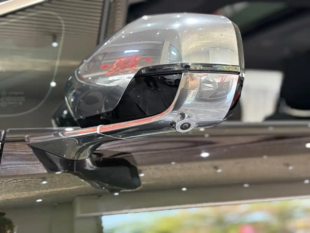 Hechuang V09 2023 Honor Edition 620 купить на сайте DeffCars