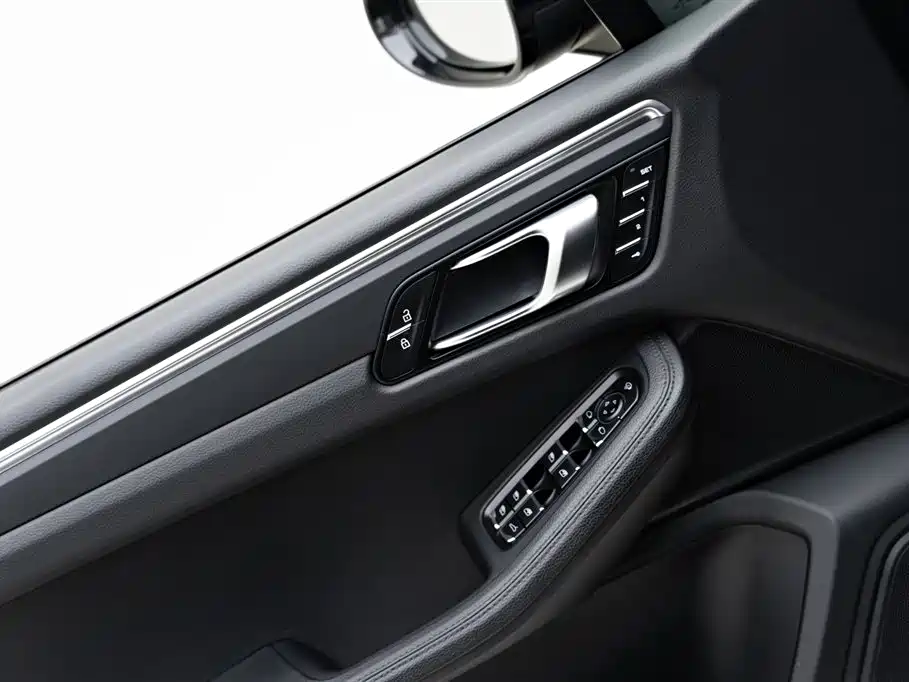 Macan 2021 Macan 2.0T купить на сайте DeffCars