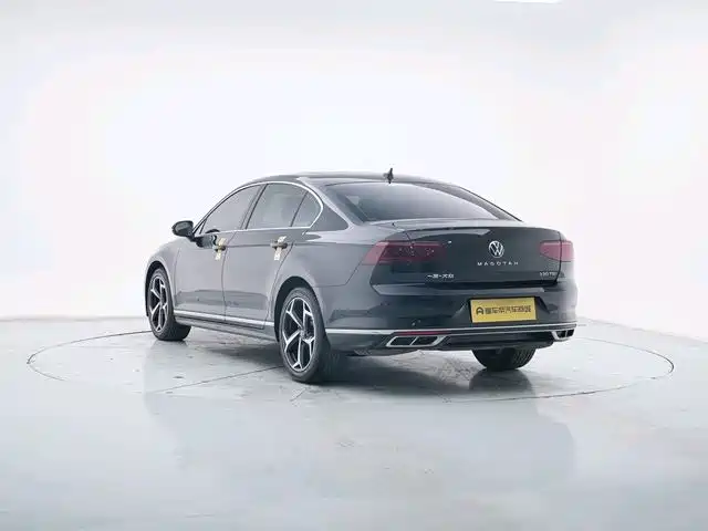 Magotan 2023 2 million commemorative edition 330TSI DSG leading model купить на сайте DeffCars