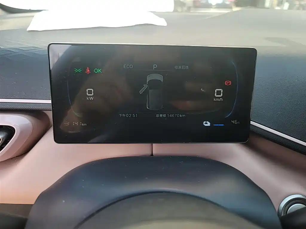 Seagull 2025 305km active version купить на сайте DeffCars