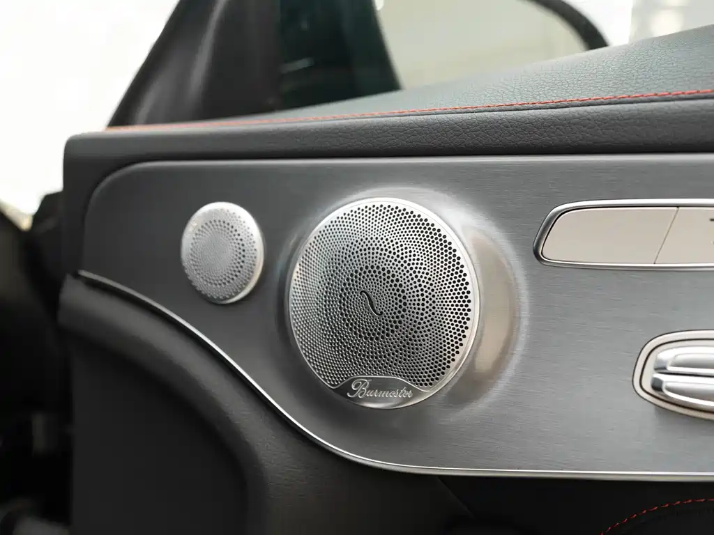 Mercedes-Benz C-Class Imported 2022 C 260 Coupe купить на сайте DeffCars
