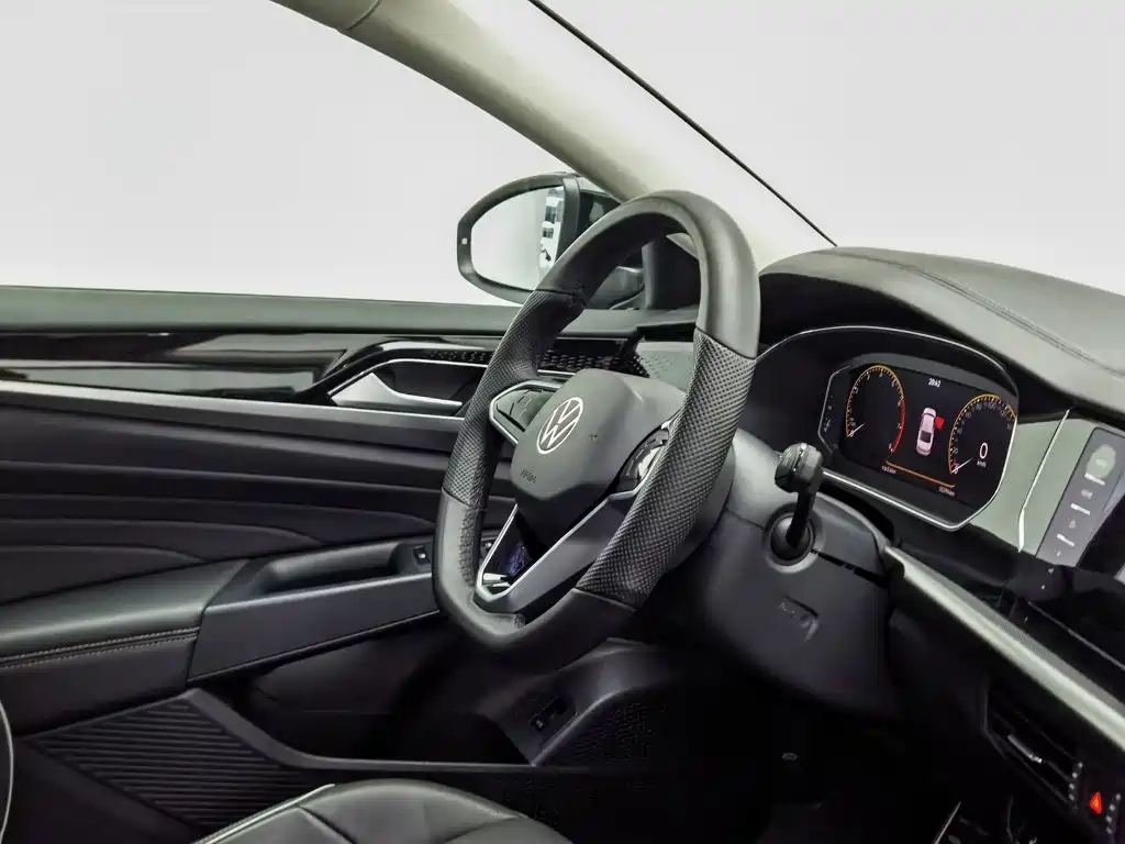 Passat 2022 330TSI Elite Edition купить на сайте DeffCars