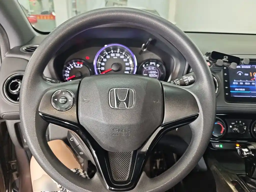 Honda XR-V 2017 1.5L LXi CVT Classic Edition купить на сайте DeffCars