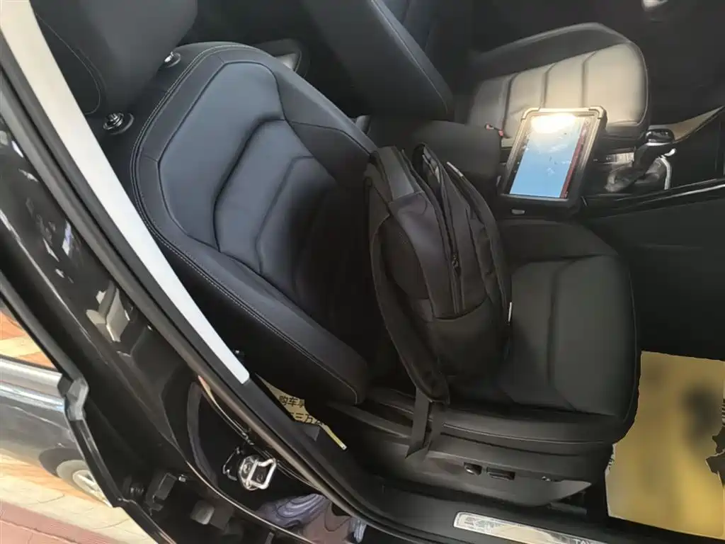 Tanyue 2021 330TSI 2WD Luxury Smart Connected Edition Plus купить на сайте DeffCars