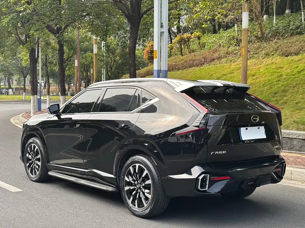 Yingku 2022 1.5T Supernova Pro Edition купить на сайте DeffCars