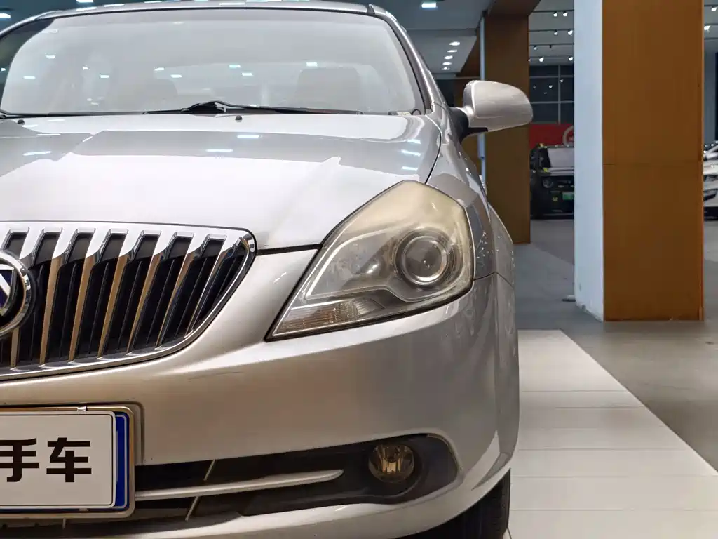 Excelle 2013 1.5L automatic classic купить на сайте DeffCars