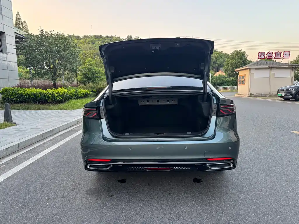 Arrizo 8 PRO 2025 1.6T DCT Luxury+ купить на сайте DeffCars