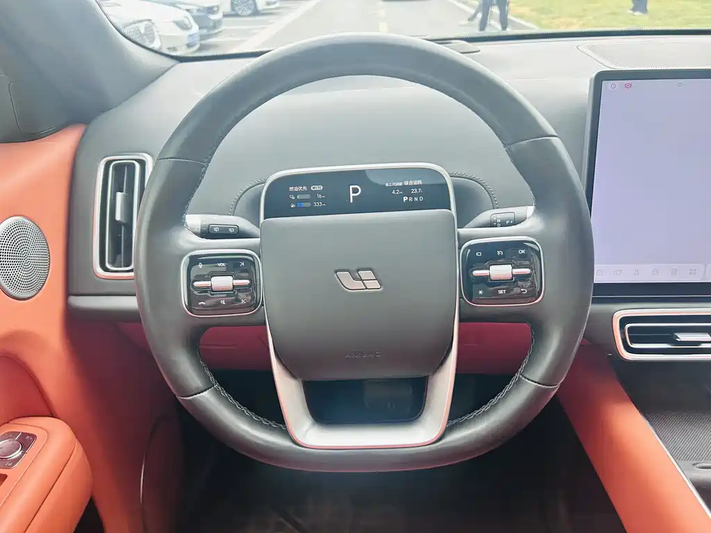 Ideal L8 2023 Pro купить на сайте DeffCars