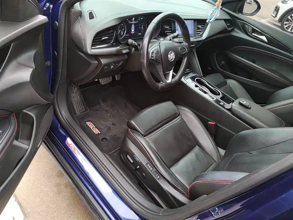 Regal 2020 GS 28T Premium Model купить на сайте DeffCars