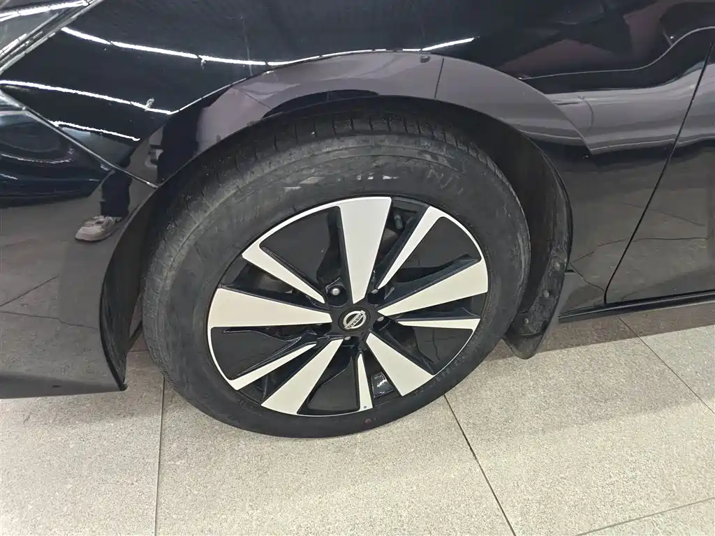 Teana 2021 2.0L XL Comfort Edition купить на сайте DeffCars