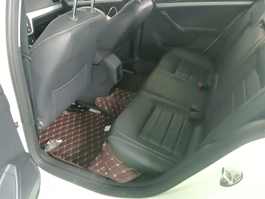 Langxing 2017 180TSI DSG Comfort Edition купить на сайте DeffCars