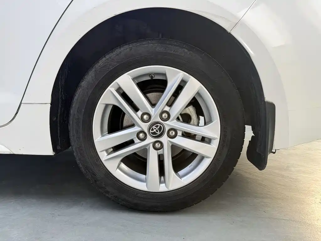 Ralink 2022 Shuangqing 1.8H E-CVT Deluxe Edition купить на сайте DeffCars