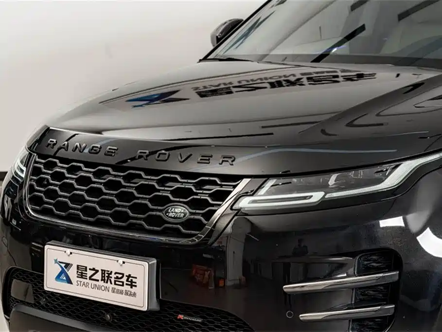 Range Rover Evoque 2023 Evoque L 249PS Luxury Edition купить на сайте DeffCars