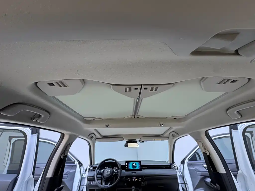 Binzhi 2023 1.5L CVT technology version купить на сайте DeffCars