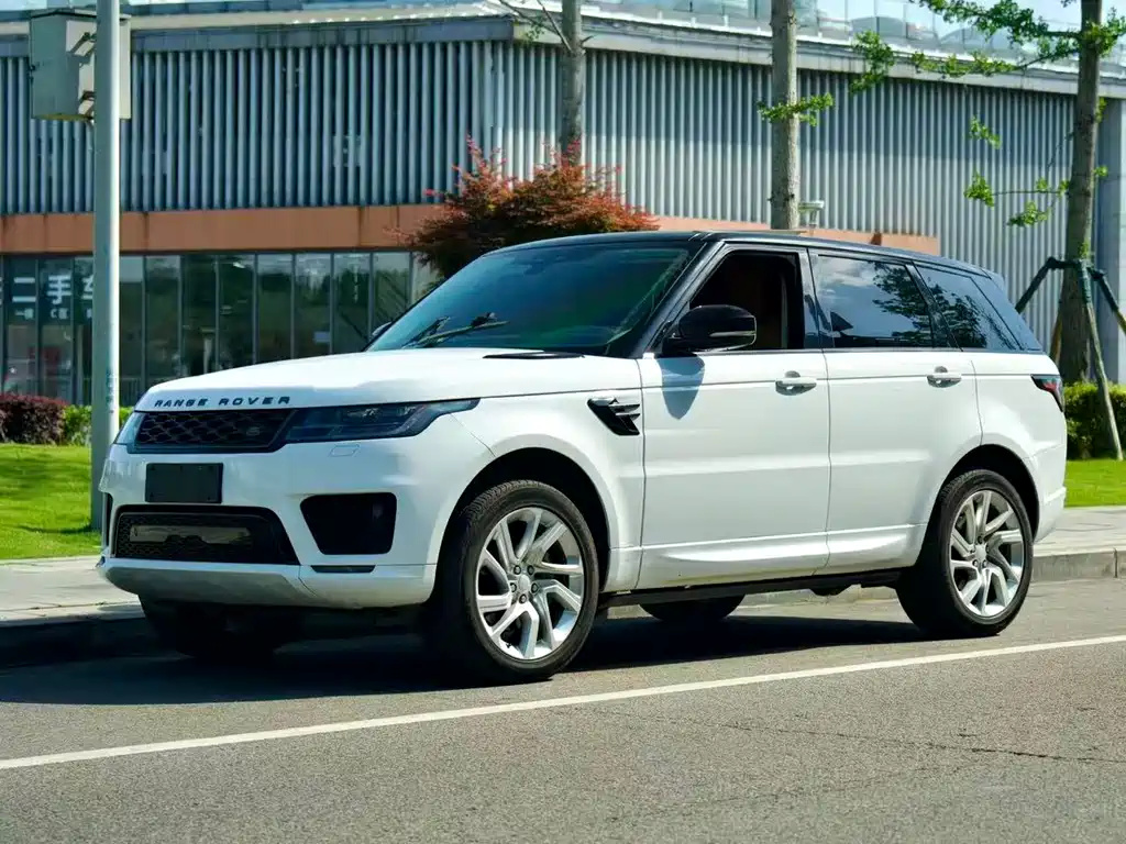 Range Rover Sport 2018 3.0 SC V6 HSE DYNAMIC купить на сайте DeffCars