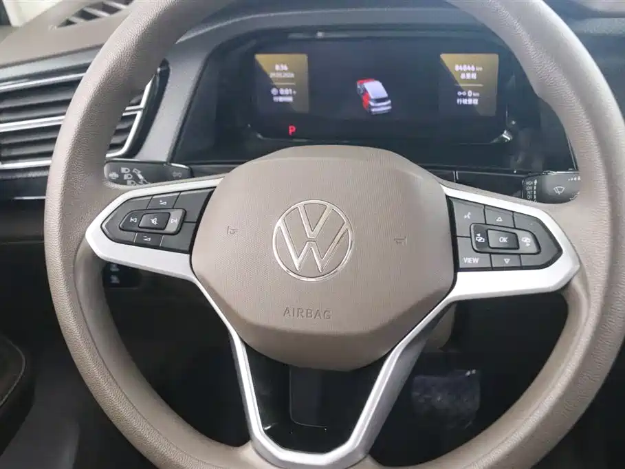 Weiran 2024 330TSI Business Edition купить на сайте DeffCars