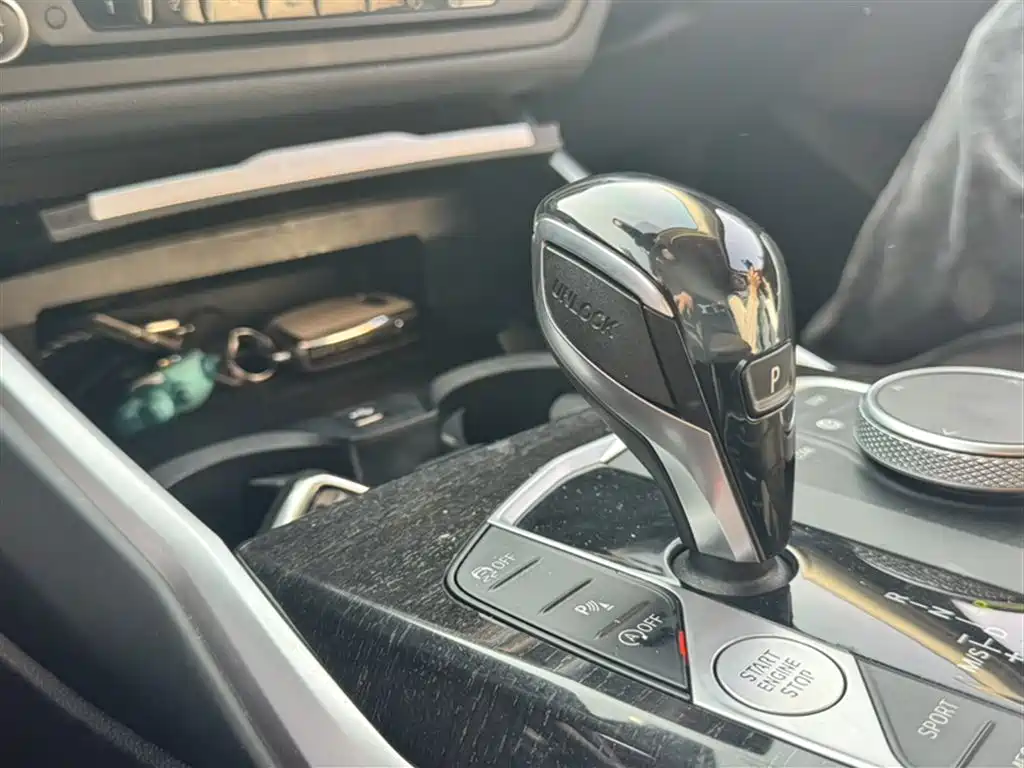 BMW 3 Series 2021 325Li M Sports Package купить на сайте DeffCars