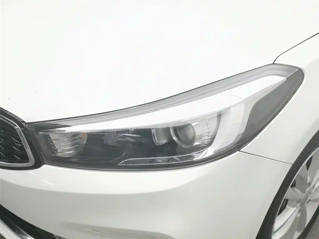Kia K3 2016 1.6L automatic GL купить на сайте DeffCars
