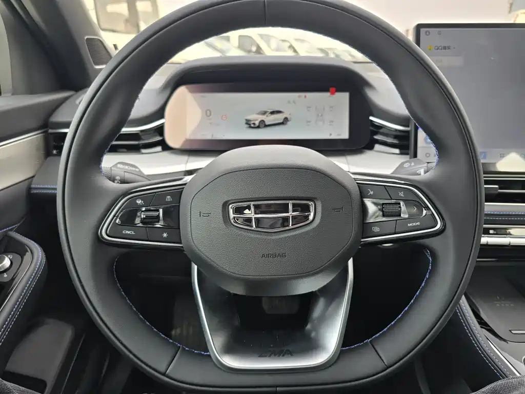 Xingrui 2026 Dongfang Yao 1.5TD Kunlun Edition купить на сайте DeffCars
