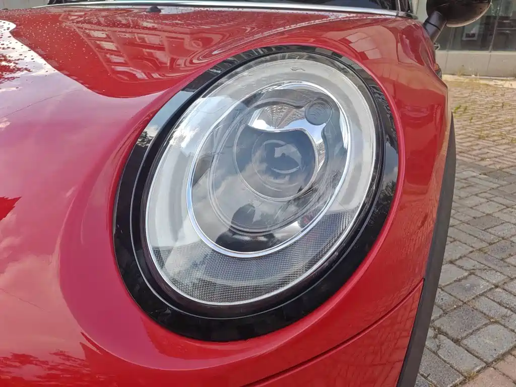 MINI 2018 1.5T ONE купить на сайте DeffCars