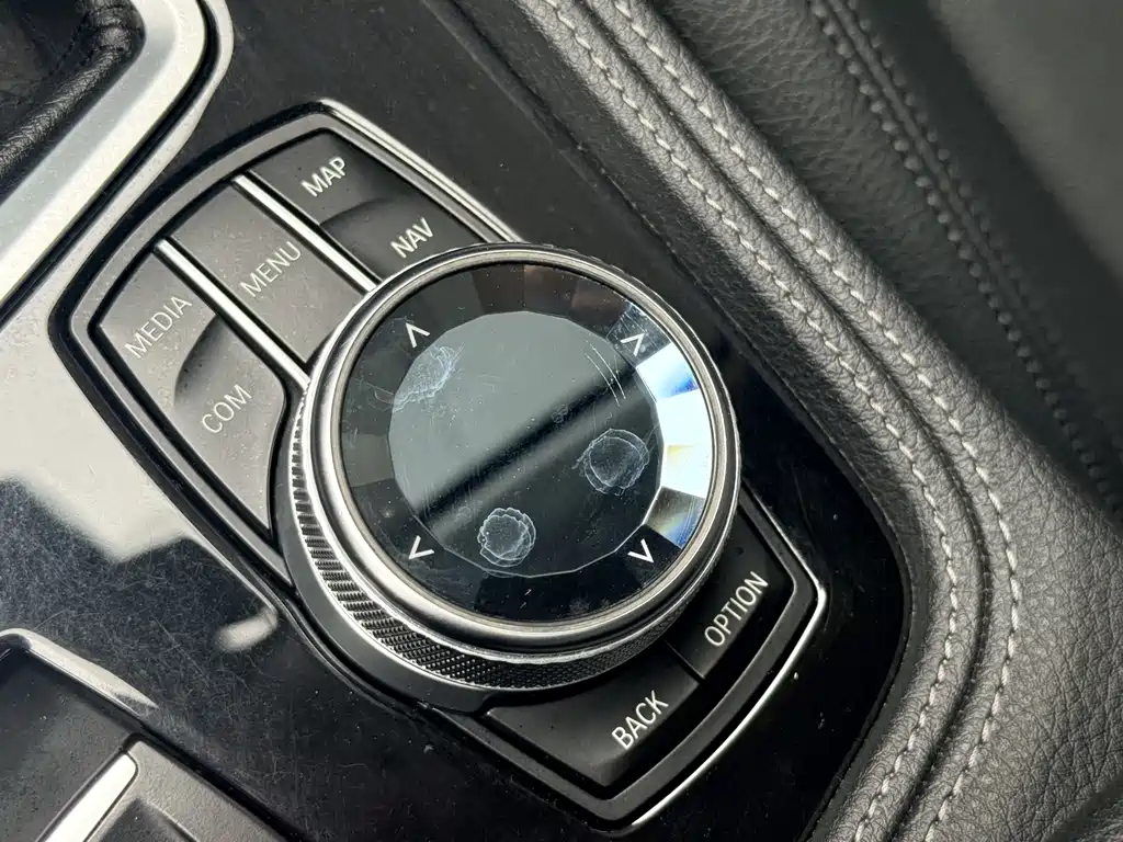 BMW 1 Series 2018 118i Sports купить на сайте DeffCars