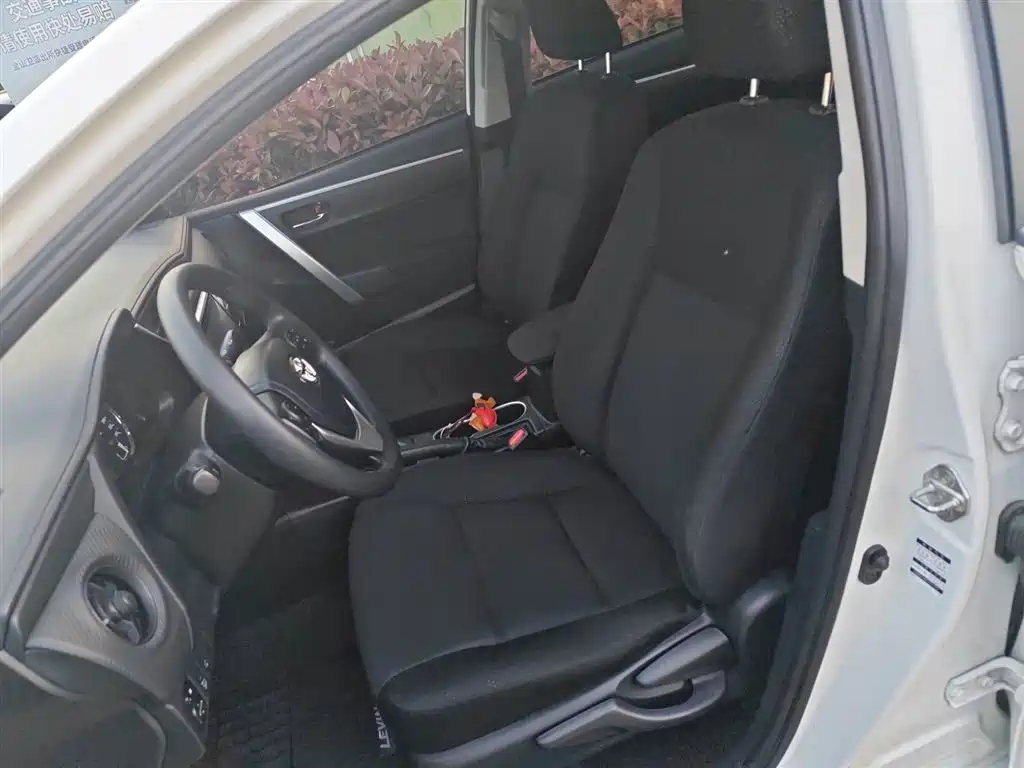 Ralink Shuangqing E+ 2019 1.8PH GS E-CVT Elite Sunroof Edition купить на сайте DeffCars
