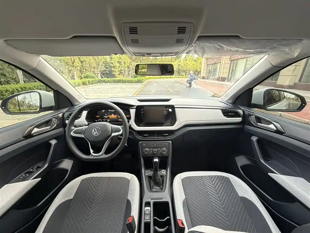 Tuyue 2025 Xinrui 1.5L Ruijin Edition купить на сайте DeffCars