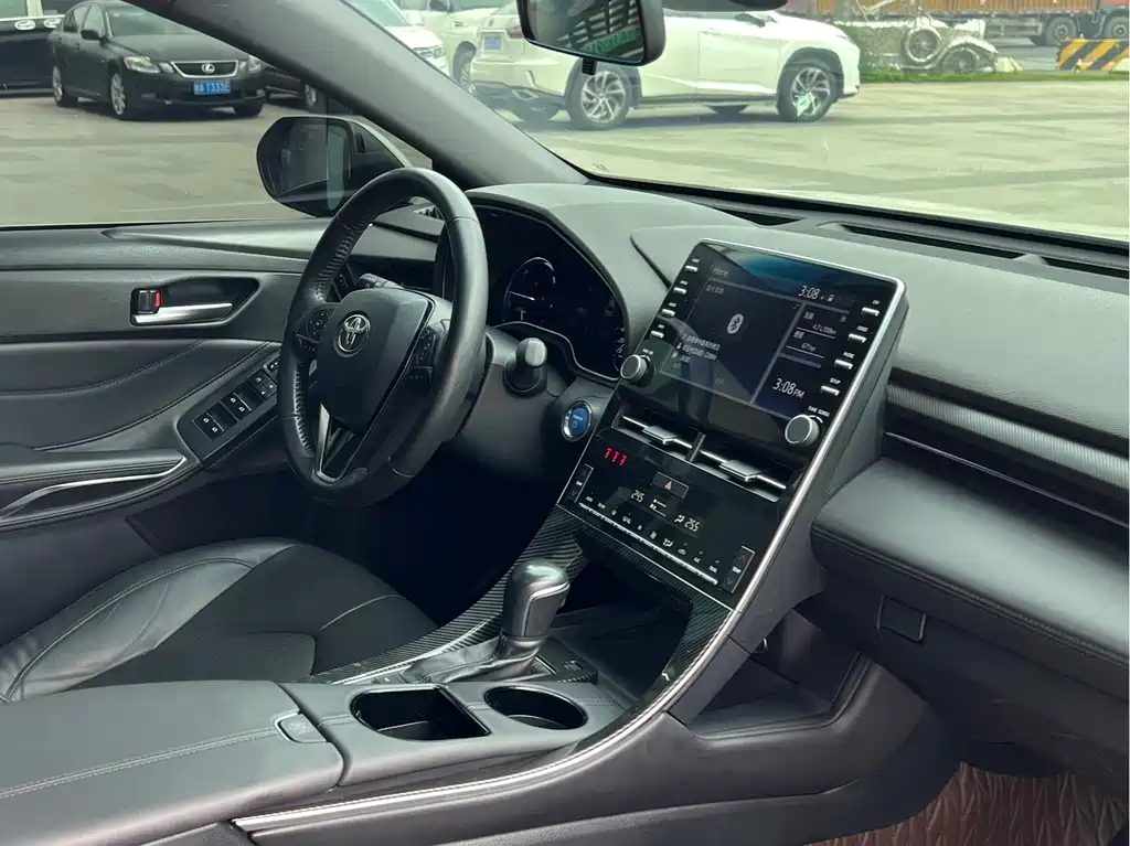 Asia Dragon 2019 Shuangqing 2.5L Deluxe Edition National VI купить на сайте DeffCars