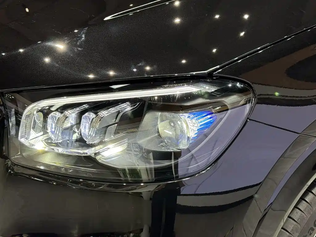 Mercedes-Benz GLS 2024 GLS 450 4MATIC luxury model купить на сайте DeffCars