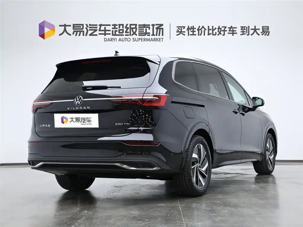 Weiran 2024 330TSI Deluxe Edition купить на сайте DeffCars