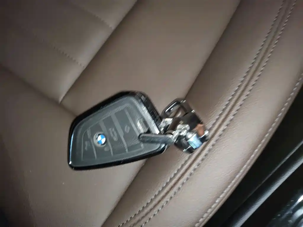 BMW X3 2018 xDrive25i Luxury Package National VI купить на сайте DeffCars