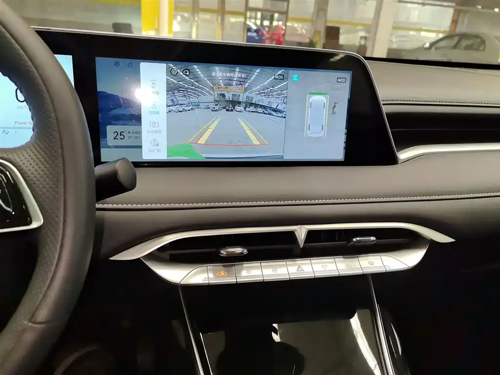 Venucia V DD-i 2025 Orca 150km Joy Travel Edition купить на сайте DeffCars