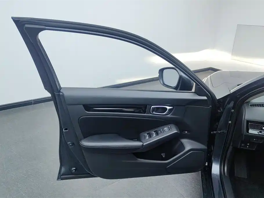 Civic 2023 240TURBO CVT Powerful Edition купить на сайте DeffCars