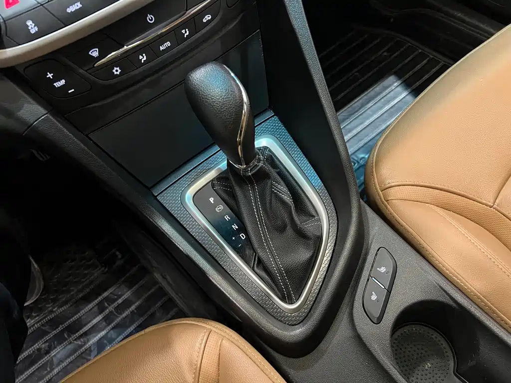 Yinglang 2018 18T automatic flagship model купить на сайте DeffCars