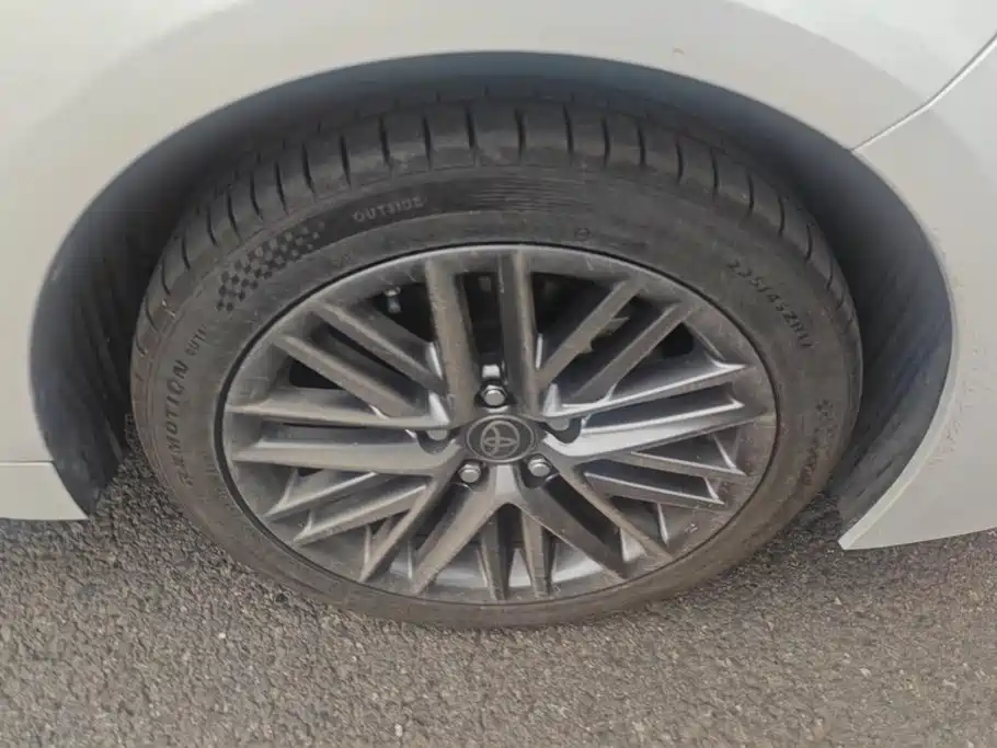 Lingshang 2021 2.0L Deluxe Edition купить на сайте DeffCars