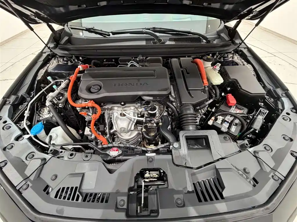 Accord New Energy 2023 2.0L e:PHEV flagship version купить на сайте DeffCars