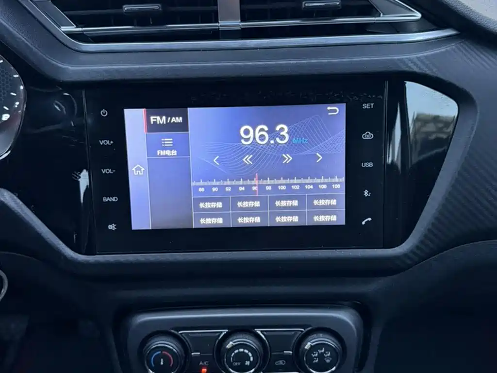 Tiggo 3X 2018 1.5L Manual Elite Edition купить на сайте DeffCars