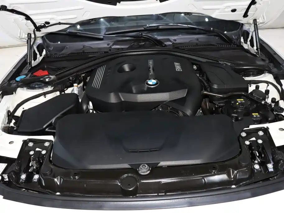 BMW 3 Series 2019 320i M Sports Package купить на сайте DeffCars