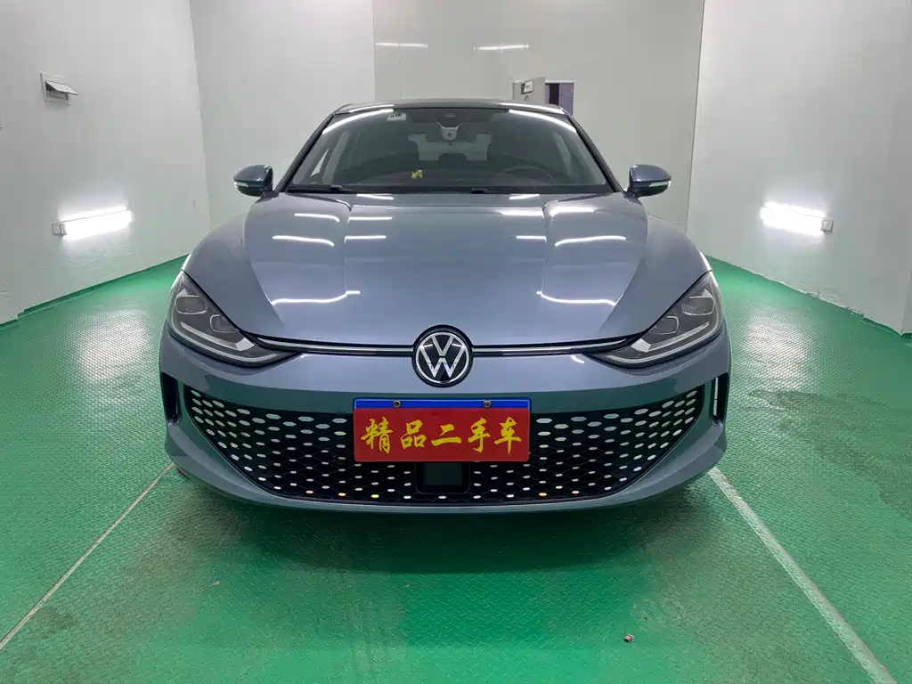 Lingdu 2022 Lingdu L 280TSI DSG spicy version купить на сайте DeffCars