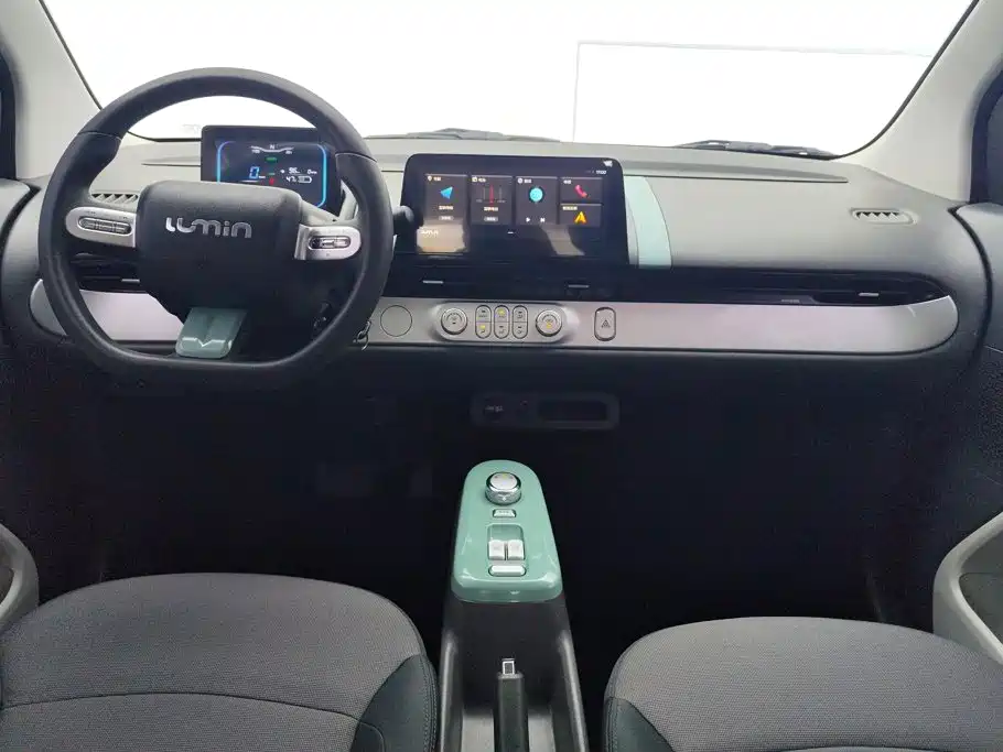 Changan Lumin 2023 model 205km Xiangqin model купить на сайте DeffCars