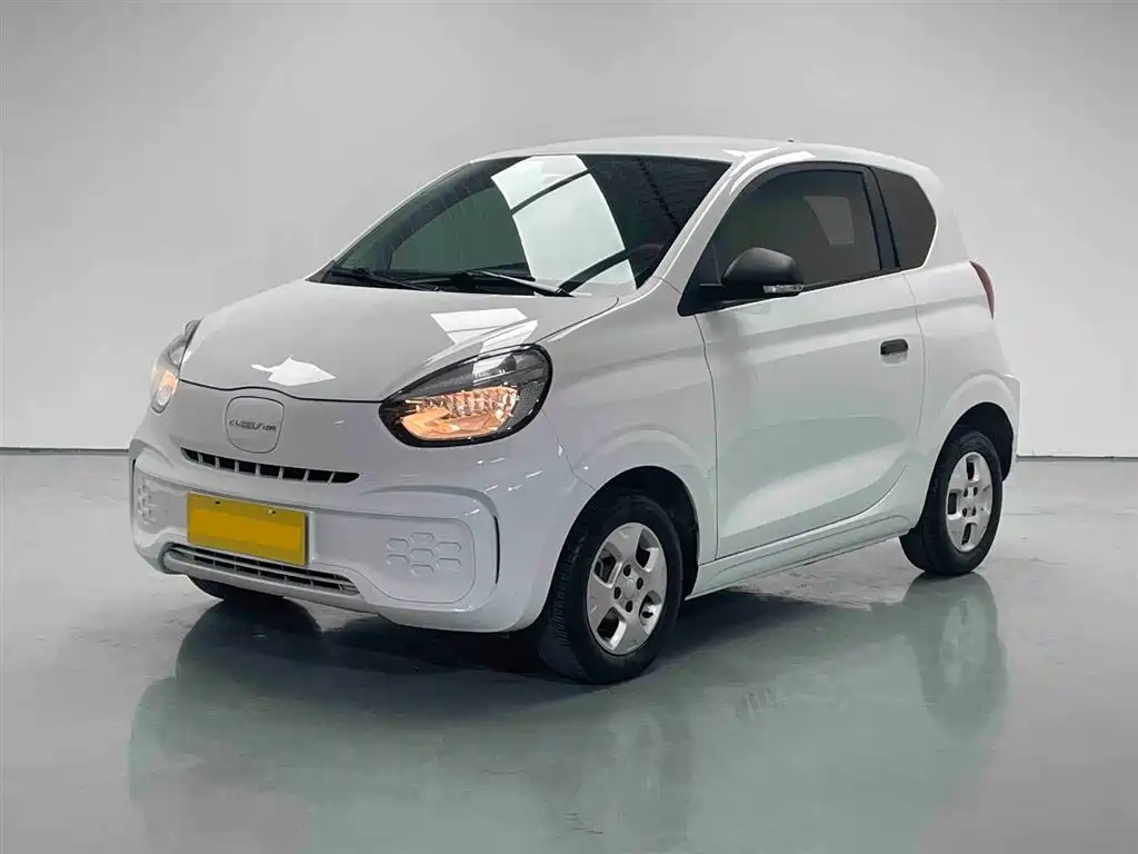CLEVER 2021 302km new four-seater super version купить на сайте DeffCars