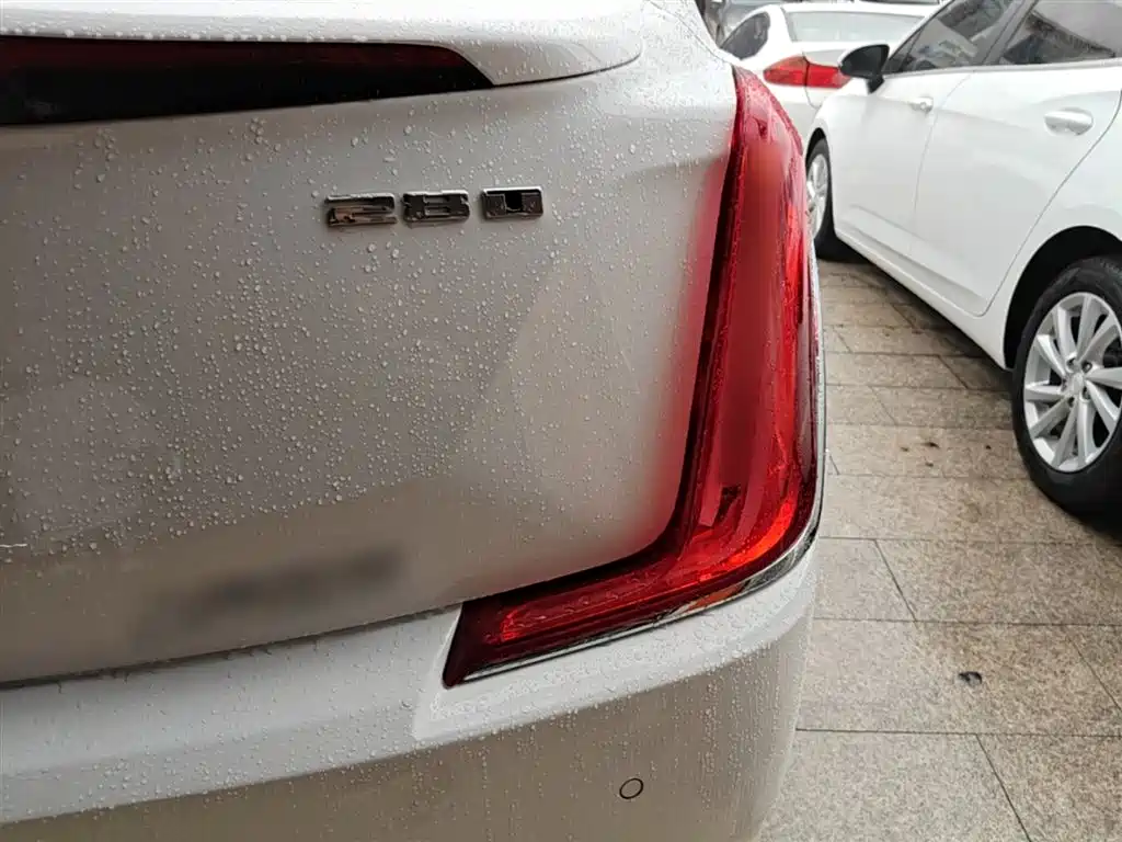Cadillac XTS 2018 28T Technology купить на сайте DeffCars