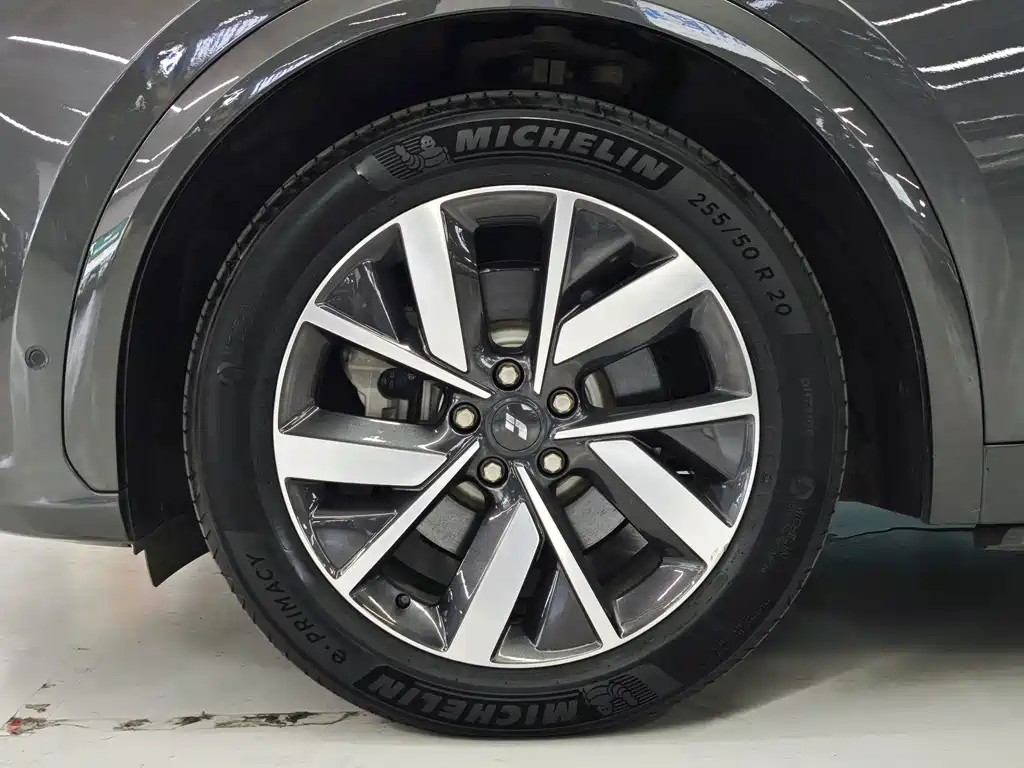 Ideal L7 2023 Pro купить на сайте DeffCars