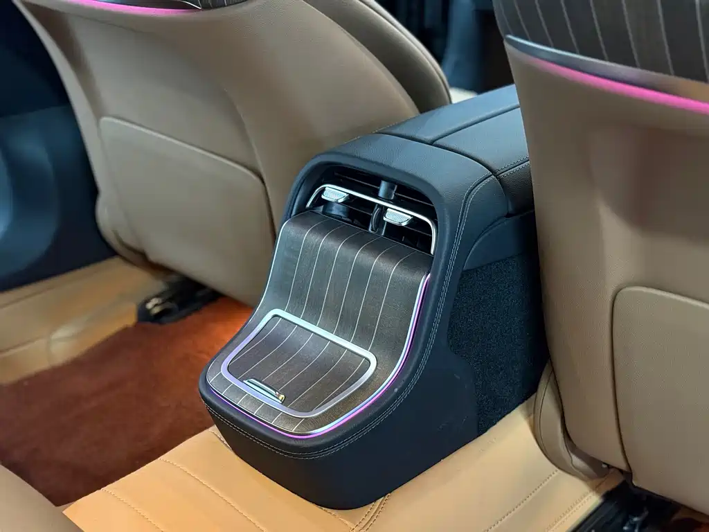 Mercedes-Benz E-Class 2025 facelift E 300 L luxury model купить на сайте DeffCars
