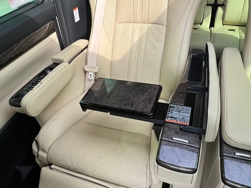 Wilfa 2019 Shuangqing 2.5L HV Premium Edition купить на сайте DeffCars