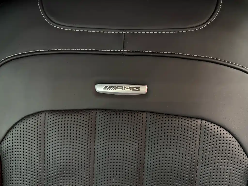 Mercedes-Benz G-Class AMG 2019 AMG G 63 купить на сайте DeffCars
