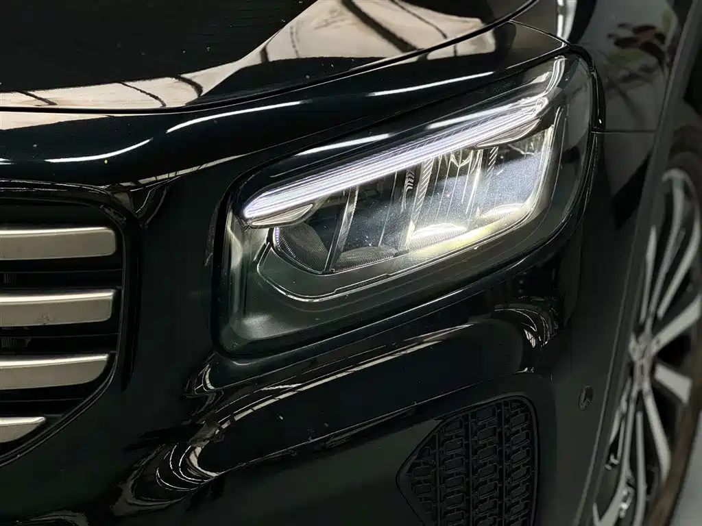 Mercedes-Benz GLB 2024 GLB 220 Fashion Model купить на сайте DeffCars
